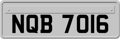 NQB7016