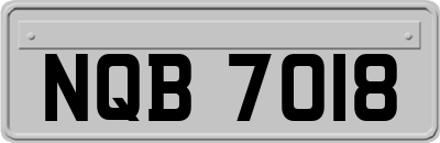 NQB7018