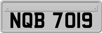 NQB7019