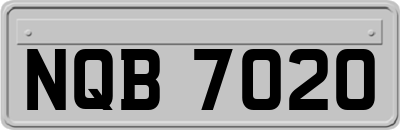 NQB7020