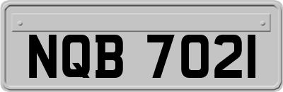 NQB7021