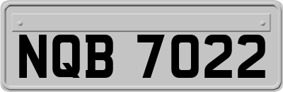 NQB7022