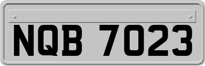 NQB7023