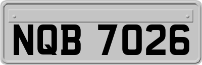 NQB7026