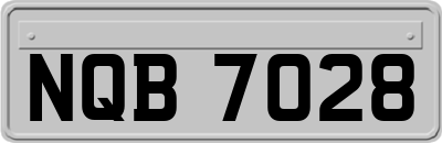 NQB7028