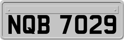 NQB7029