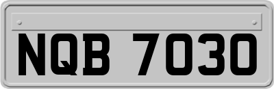 NQB7030