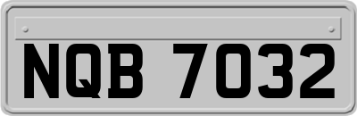 NQB7032