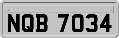 NQB7034