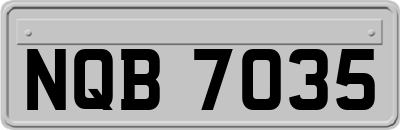 NQB7035