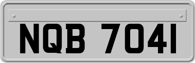 NQB7041