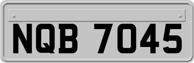 NQB7045
