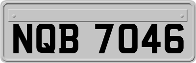 NQB7046