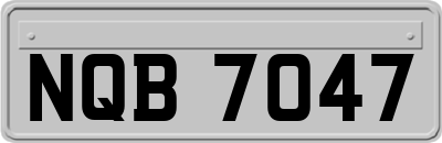 NQB7047