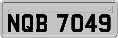 NQB7049