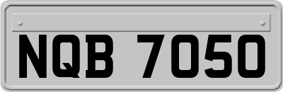 NQB7050
