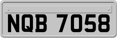 NQB7058