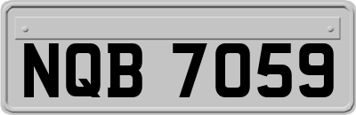 NQB7059