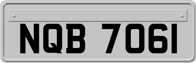 NQB7061