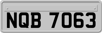 NQB7063