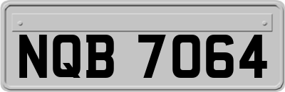 NQB7064