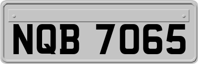 NQB7065
