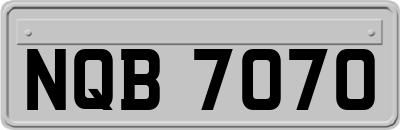 NQB7070