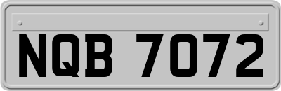NQB7072