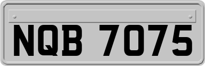 NQB7075