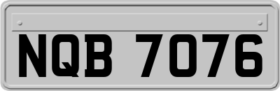 NQB7076