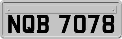 NQB7078