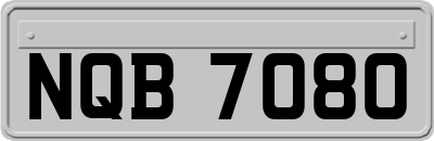 NQB7080