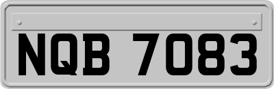 NQB7083