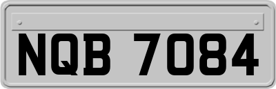 NQB7084