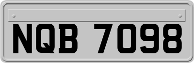 NQB7098