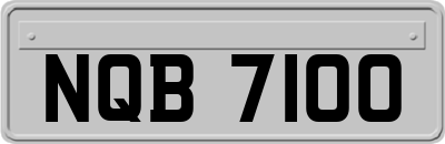 NQB7100