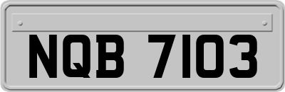 NQB7103