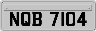 NQB7104