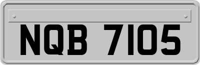 NQB7105