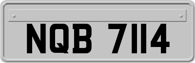 NQB7114