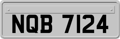 NQB7124