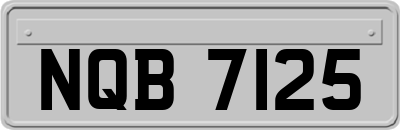NQB7125