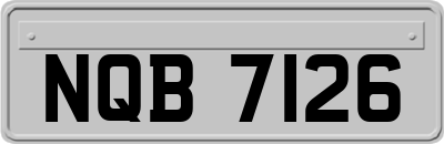 NQB7126