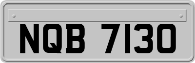 NQB7130