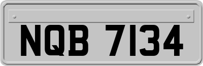 NQB7134