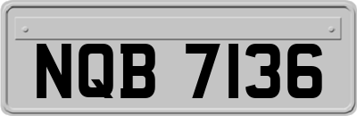 NQB7136