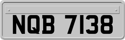 NQB7138