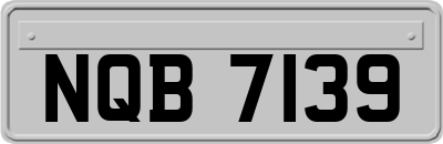 NQB7139