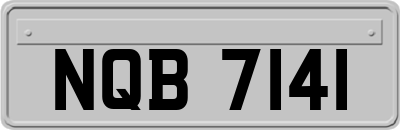 NQB7141