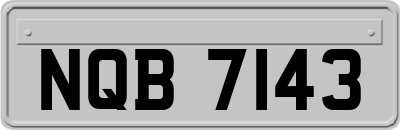 NQB7143